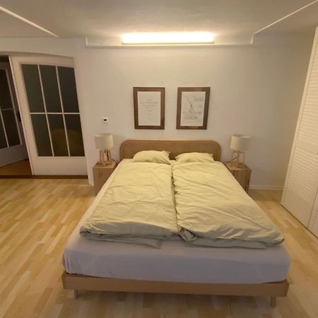 Understadt 14 Guesthouse Штайн-на-Рейне Экстерьер фото