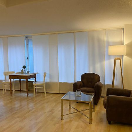 Understadt 14 Guesthouse Штайн-на-Рейне Экстерьер фото