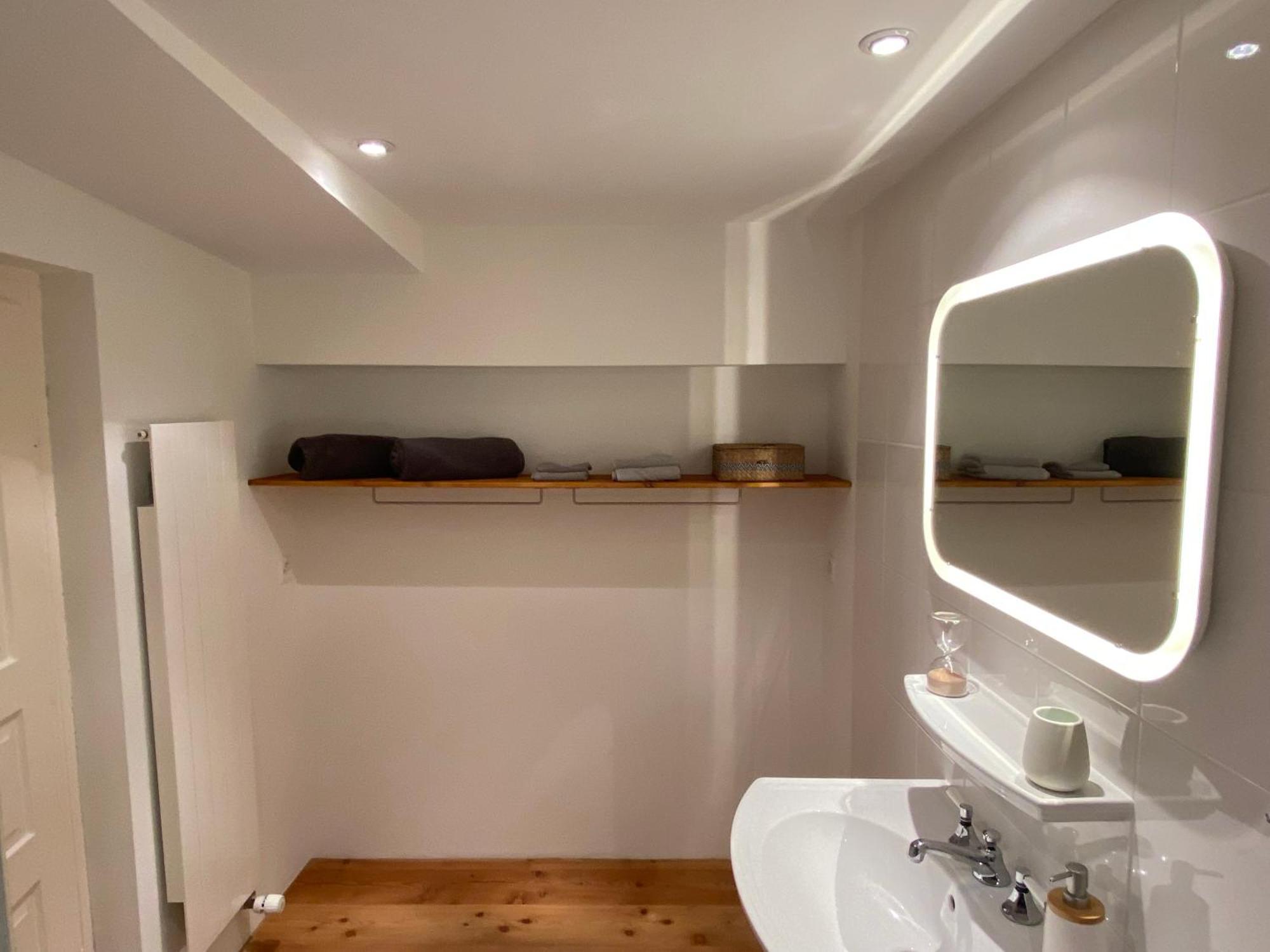 Understadt 14 Guesthouse Штайн-на-Рейне Экстерьер фото