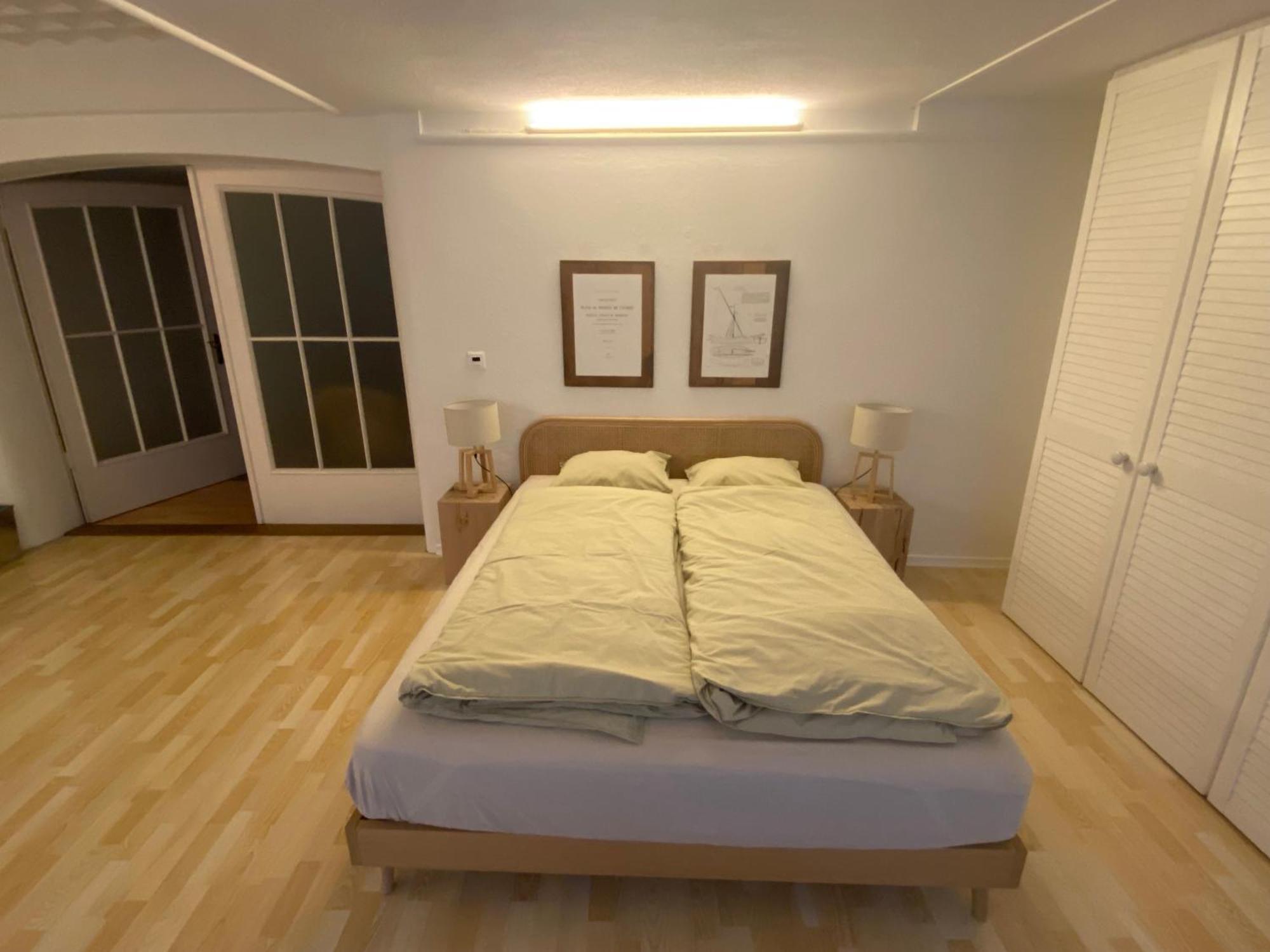 Understadt 14 Guesthouse Штайн-на-Рейне Экстерьер фото
