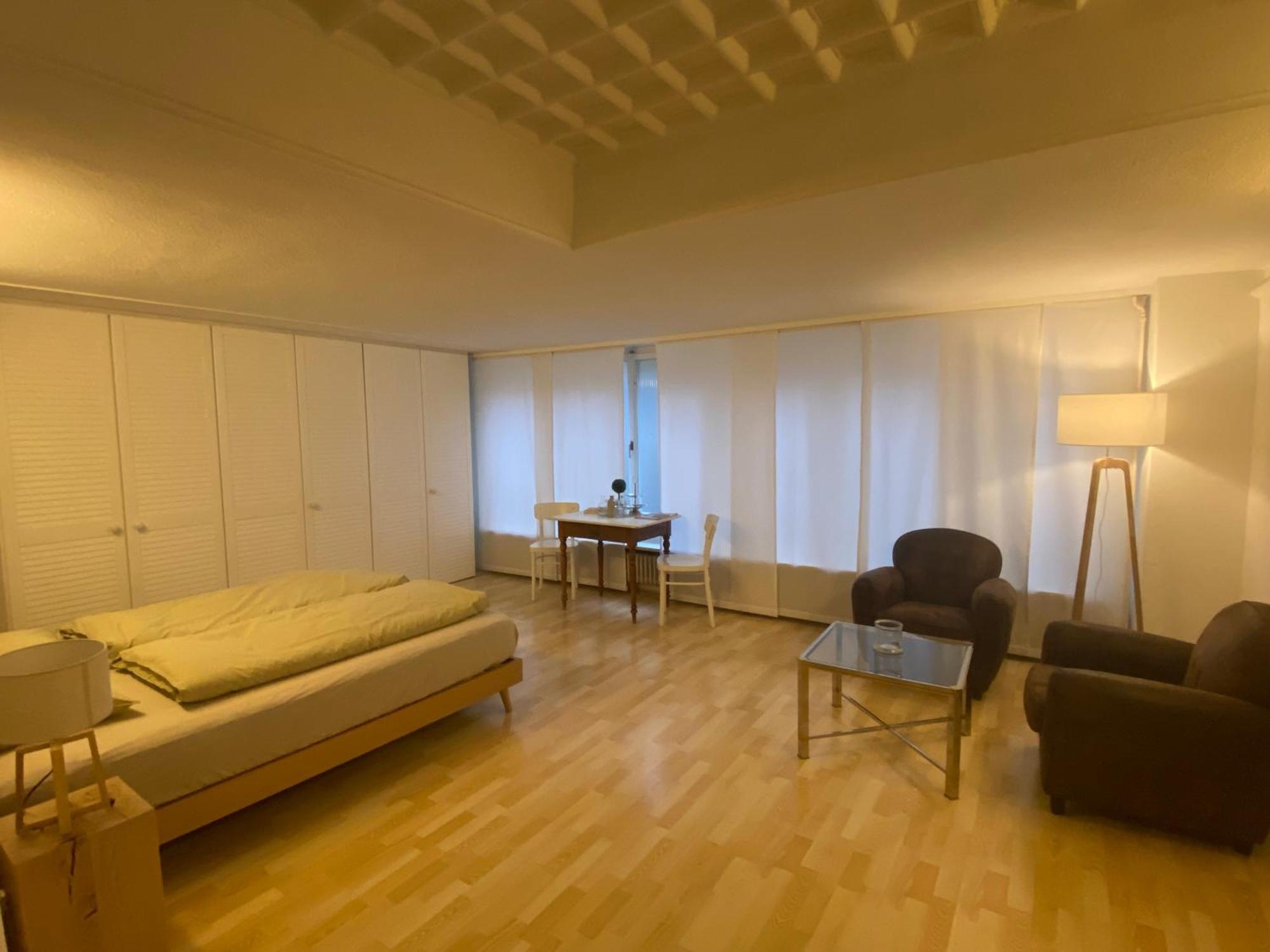Understadt 14 Guesthouse Штайн-на-Рейне Экстерьер фото