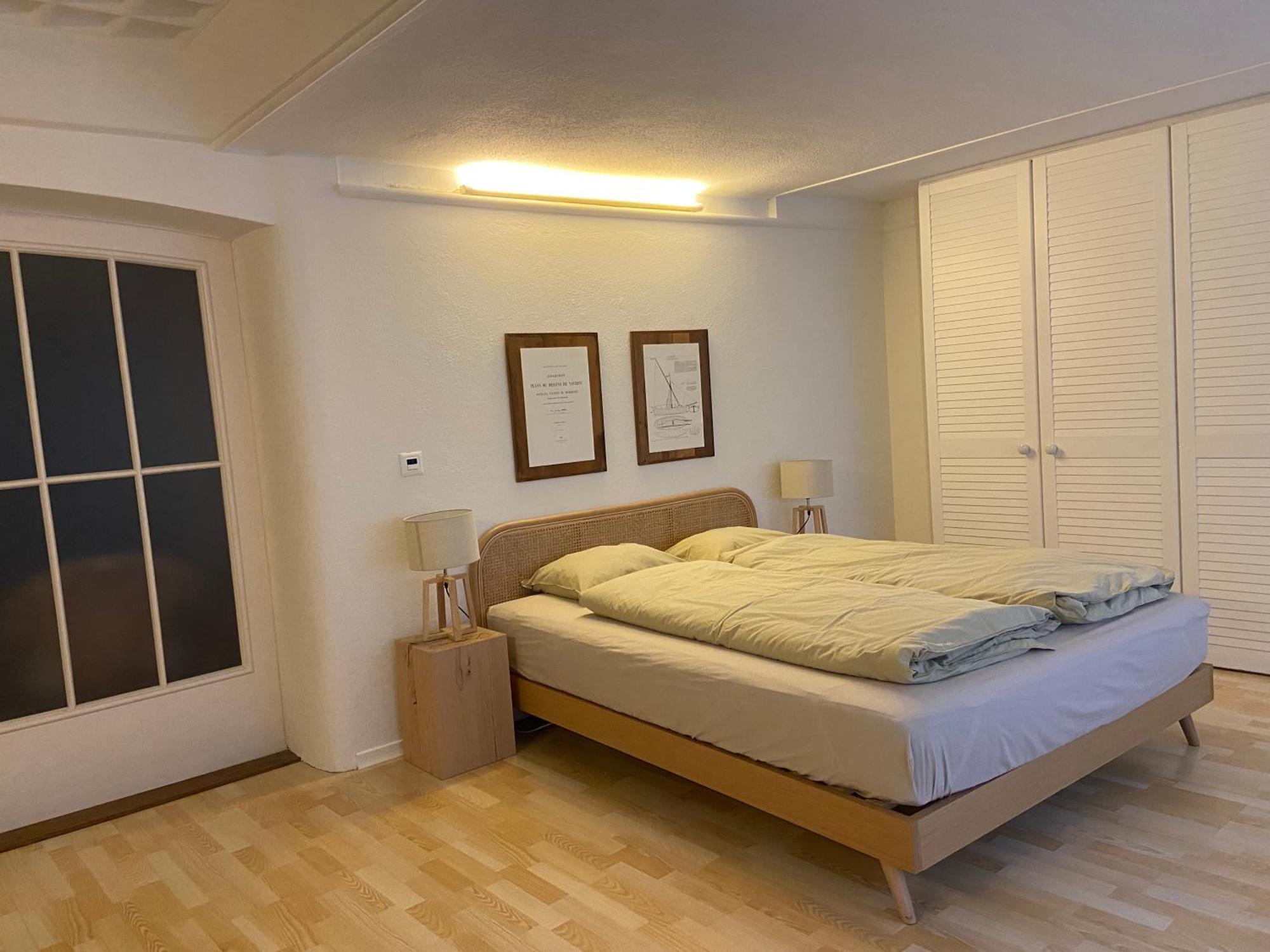 Understadt 14 Guesthouse Штайн-на-Рейне Экстерьер фото