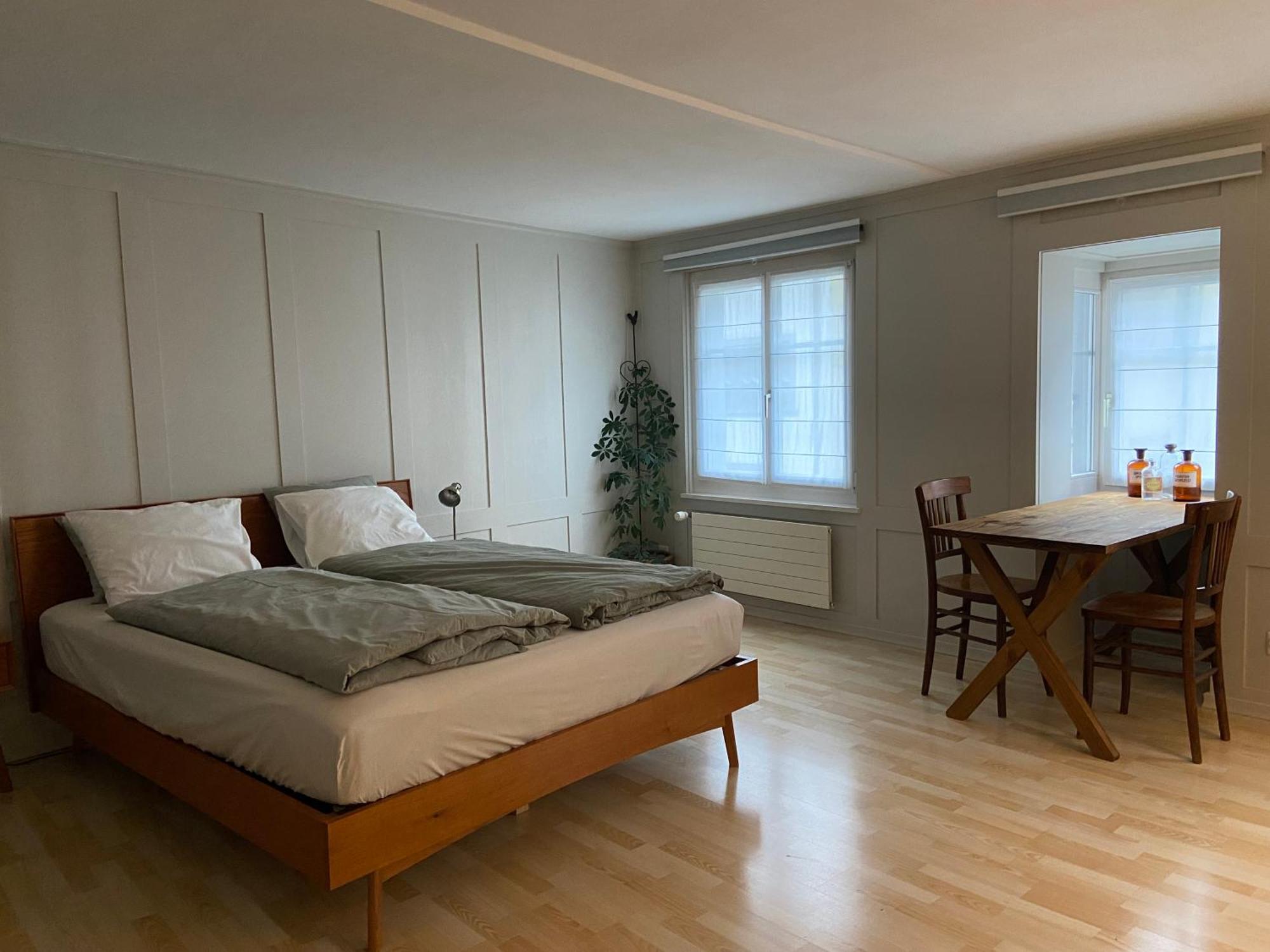Understadt 14 Guesthouse Штайн-на-Рейне Экстерьер фото